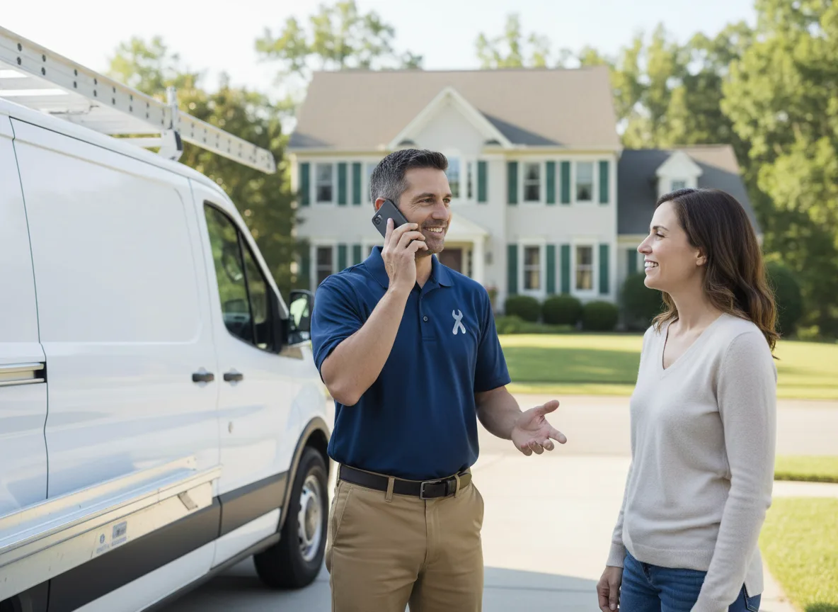 Home Gutter Service Houghton Lake, MI FAQs
